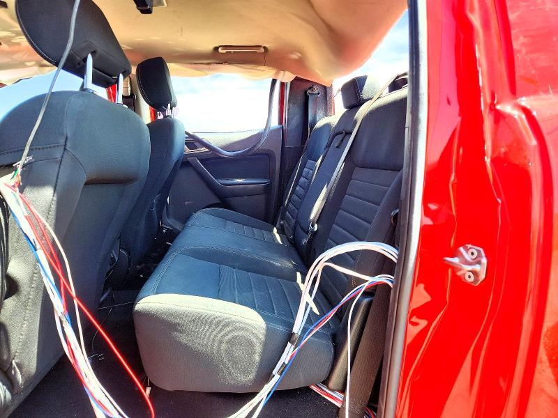 54804036 :رقم المزاد ، 1FTER4FH4LLA61046 vin ، 2020 Ford Ranger مزاد بيع