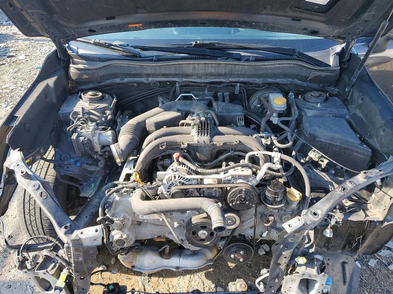 54100266 :رقم المزاد ، JF2SJARC7JH463265 vin ، 2018 Subaru Forester مزاد بيع