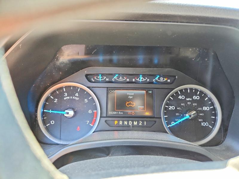 Auction sale of the 2018 Ford F250, vin: 1FT7W2B6XJEC60033, lot number: 53217806