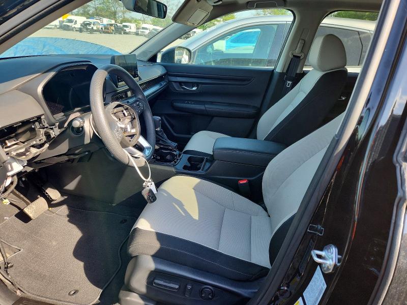 50819796 :رقم المزاد ، 2HKRS4H48PH420151 vin ، 2023 Honda Cr-v مزاد بيع
