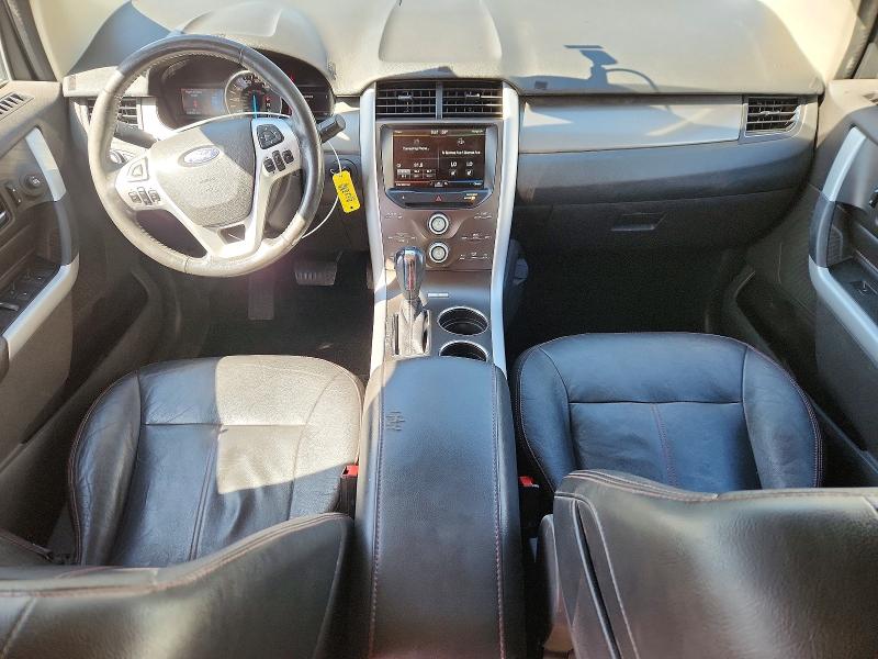 Продажа на аукционе авто 2014 Ford Edge, vin: 2FMDK4JC7EBA81284, номер лота: 54099746