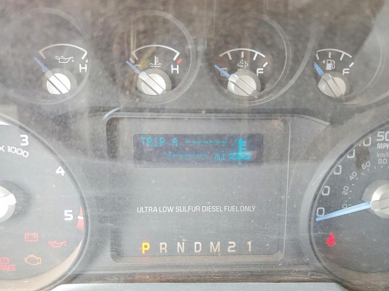 Aukcja sprzedaży 2017 Ford F650, vin: 1FDWF6DC2HDB09656, numer aukcji: 52156136