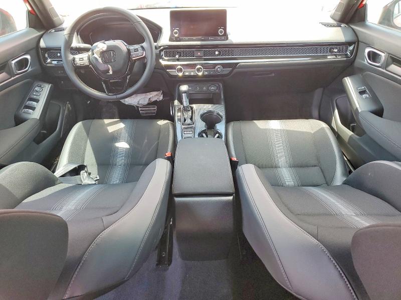 Продаж на аукціоні авто 2026 Honda Civic, vin: 19XFL2H8XTE007623, номер лоту: 52492166