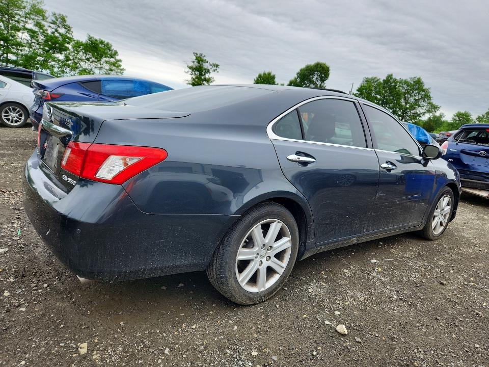 Auction sale of the 2009 Lexus Es, vin: JTHBJ46G992297979, lot number: 53633096