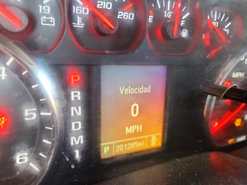 2016 Chevrolet Silverado მანქანა იყიდება აუქციონზე, vin: 1GC1KUEG8GF171579, აუქციონის ნომერი: 54076836