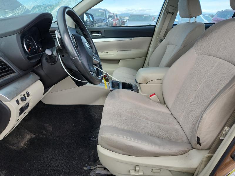 Aukcja sprzedaży 2013 Subaru Legacy, vin: 4S3BMCB6XD3027209, numer aukcji: 53772936
