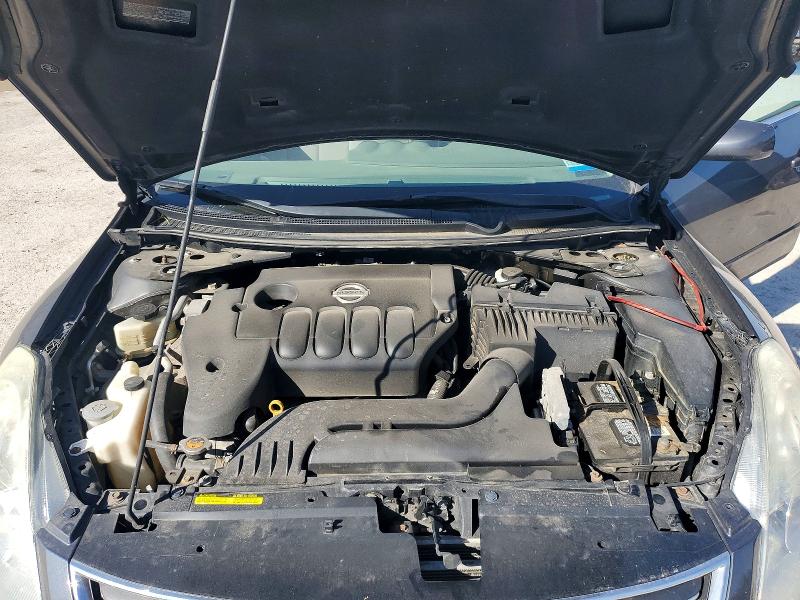 53777616 :رقم المزاد ، 1N4AL2APXCC150113 vin ، 2012 Nissan Altima مزاد بيع