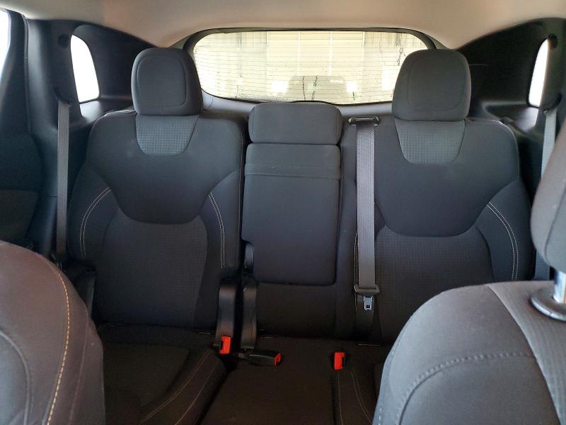 Aukcja sprzedaży 2017 Jeep Cherokee, vin: 1C4PJMCS0HW576941, numer aukcji: 52876116