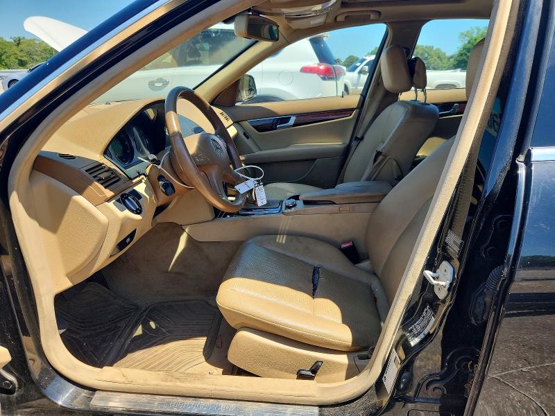 Aukcja sprzedaży 2008 Mercedes-benz C, vin: WDDGF81X18F145991, numer aukcji: 53277806