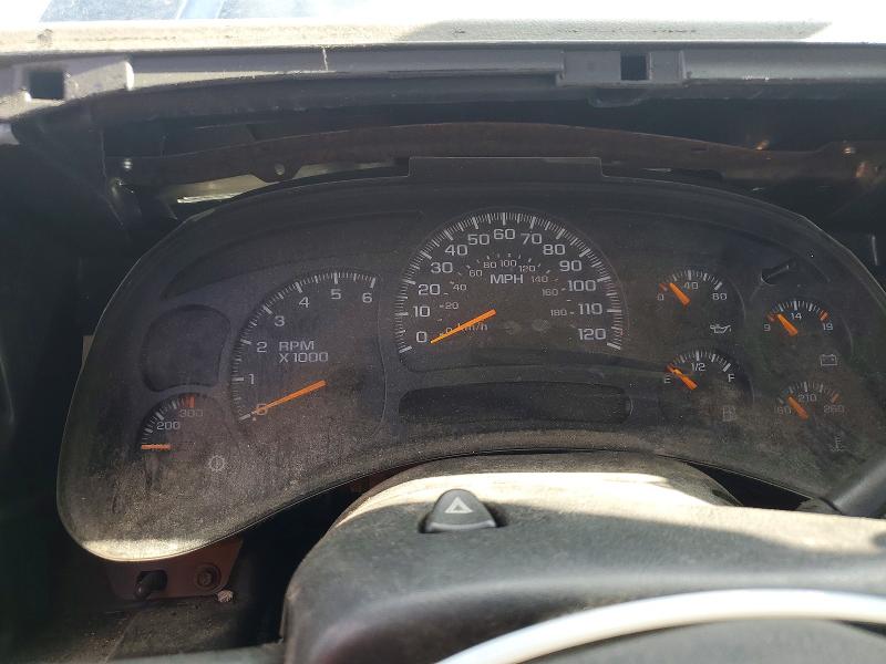 2005 Chev Silverado Crew Cab ( მანქანა იყიდება აუქციონზე, vin: 1GCHK23U15F960603, აუქციონის ნომერი: 52805336