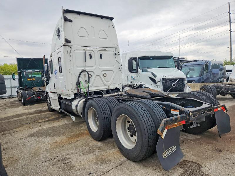 Продажа на аукционе авто 2021 Freigliner Cascadia 126, vin: 3AKJHHDR5MSMT2010, номер лота: 52191656