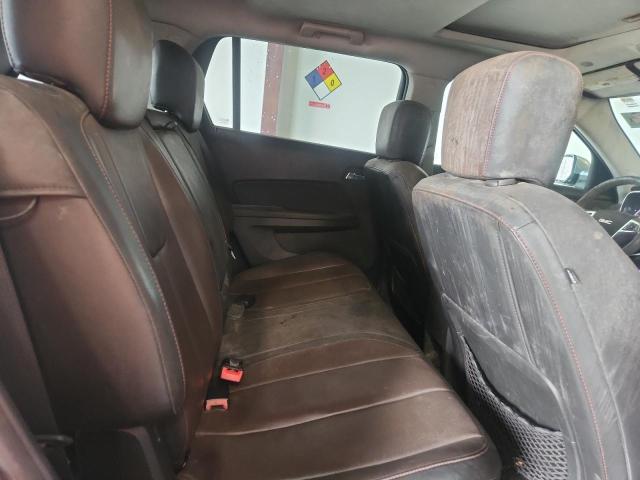 Продажа на аукционе авто 2011 Gmc Terrain, vin: 2CTALWEC6B6364388, номер лота: 55051016