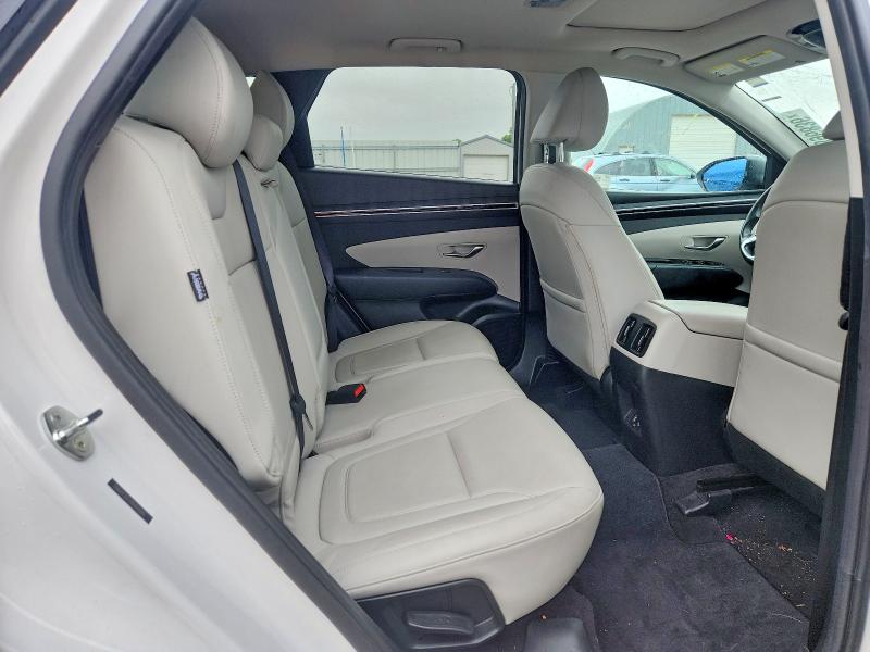 Продаж на аукціоні авто 2024 Hyundai Tucson, vin: 5NMJF3DEXRH432005, номер лоту: 53896836
