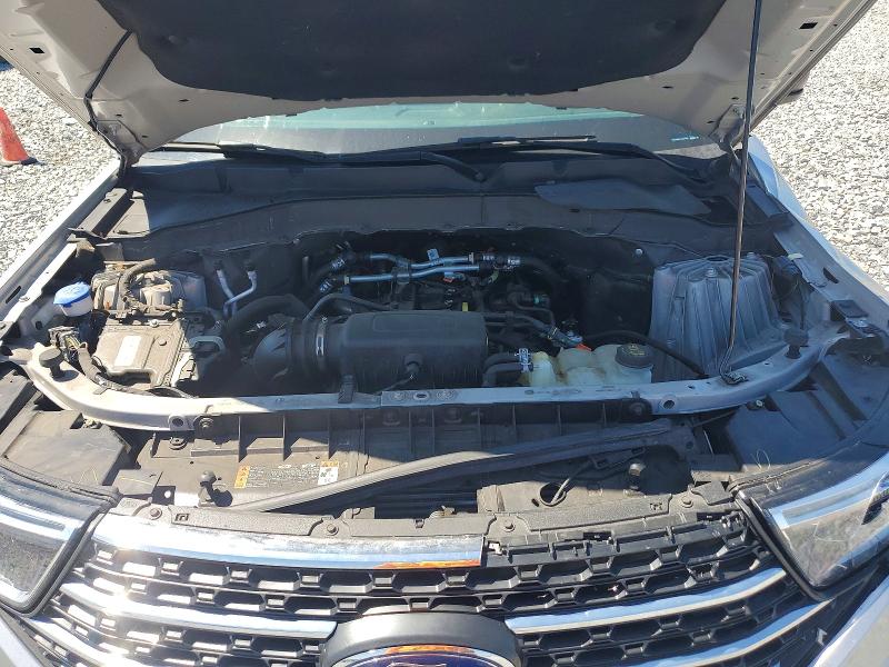 Aukcja sprzedaży 2023 Ford Explorer, vin: 1FMSK7DH4PGB91270, numer aukcji: 52579406