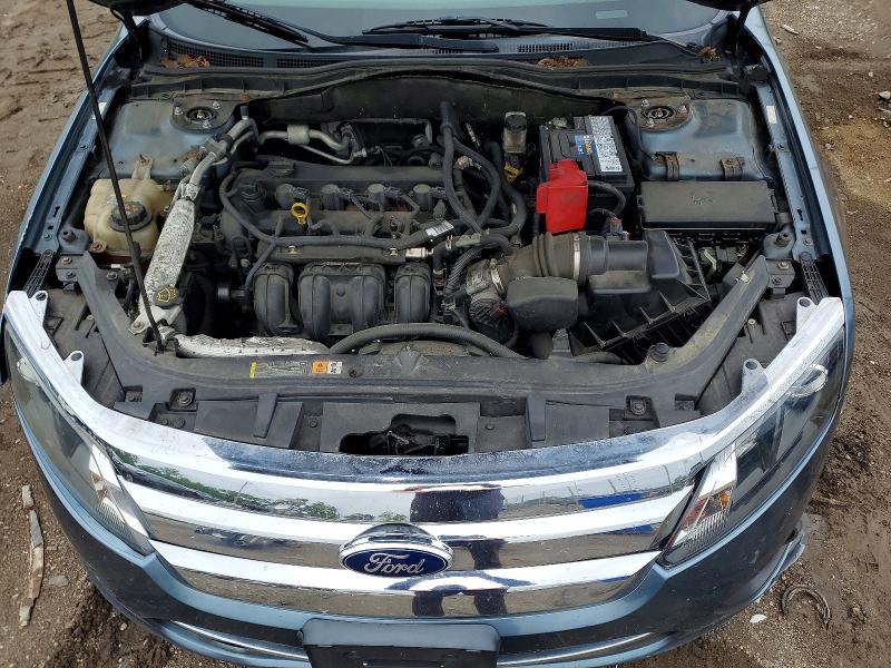 Продаж на аукціоні авто 2012 Ford Fusion, vin: 3FAHP0HA0CR113601, номер лоту: 51442436