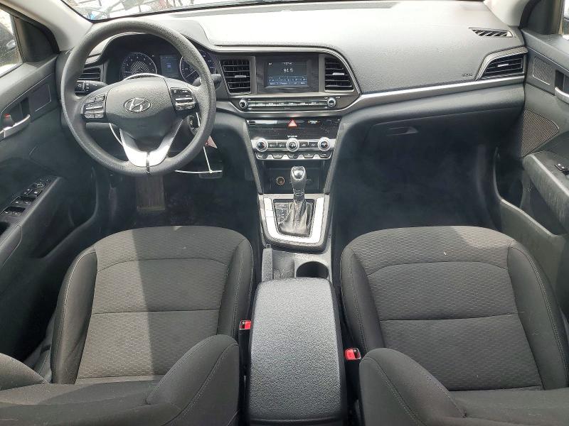 Aukcja sprzedaży 2020 Hyundai Elantra, vin: 5NPD74LF3LH578279, numer aukcji: 53142886
