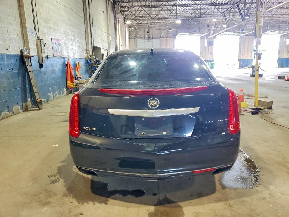 2013 Cadillac Xts მანქანა იყიდება აუქციონზე, vin: 2G61P5S32D9211185, აუქციონის ნომერი: 54265876