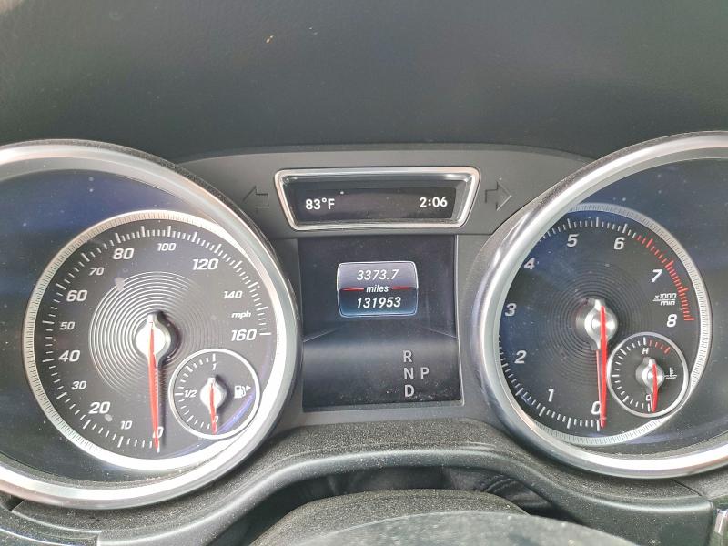 53063856 :رقم المزاد ، 4JGDA5JB9HA872223 vin ، 2017 Mercedes-benz Gle مزاد بيع