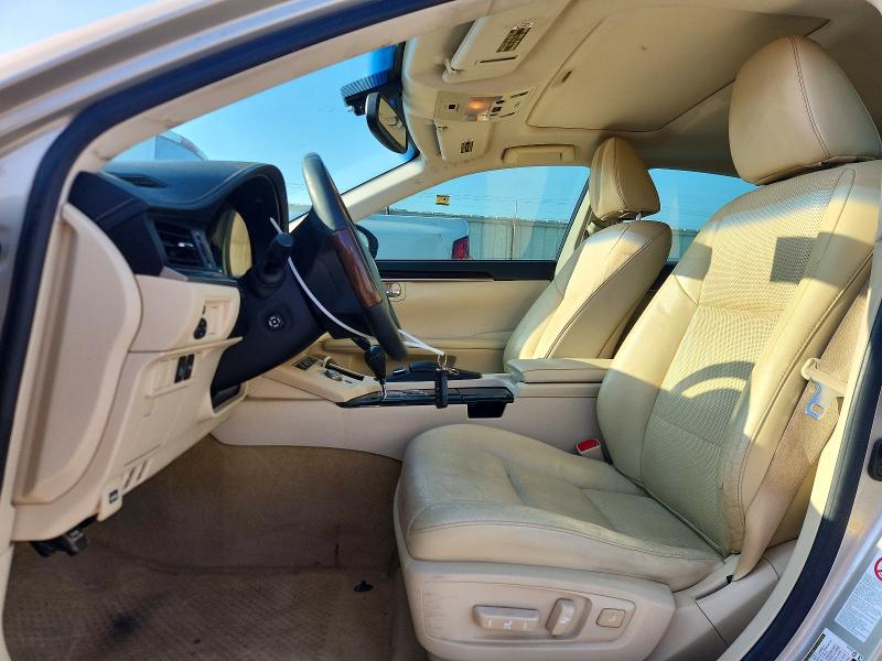 Продаж на аукціоні авто 2013 Lexus Es, vin: JTHBK1GG8D2028309, номер лоту: 54797026