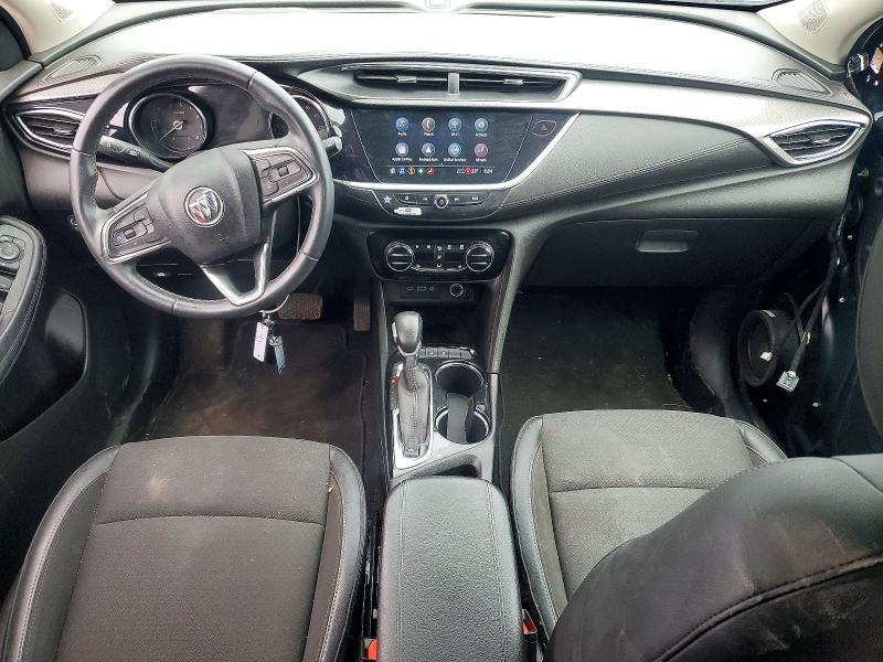 Продажа на аукционе авто 2021 Buick Encore Gx, vin: KL4MMDS24MB048519, номер лота: 54049766