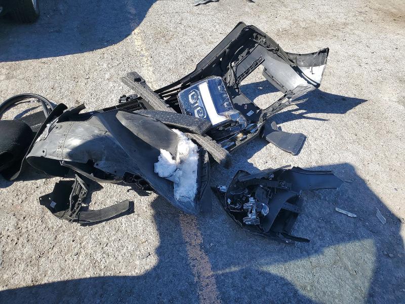2024 Hyundai Palisade მანქანა იყიდება აუქციონზე, vin: KM8R24GE8RU753156, აუქციონის ნომერი: 55566366