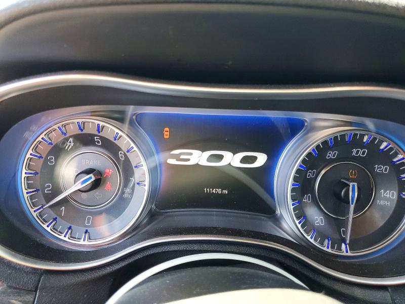 Продажа на аукционе авто 2017 Chrysler 300, vin: 2C3CCAAG5HH552417, номер лота: 52885806