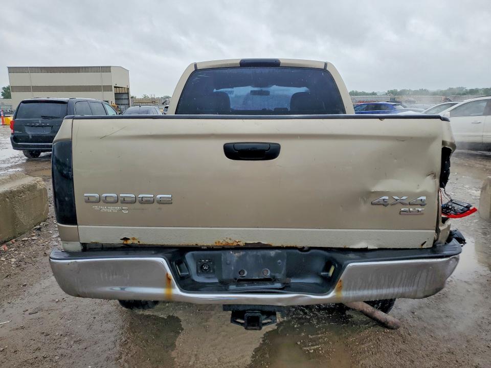 Aukcja sprzedaży 2004 Dodge Ram 1500, vin: 1D7HU18N24S562849, numer aukcji: 55356916