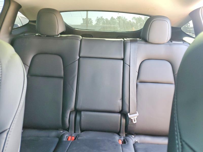 54465456 :رقم المزاد ، 7SAYGDEF7NF407781 vin ، 2022 Tesla Model Y مزاد بيع