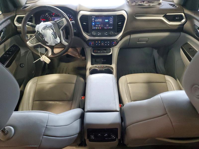 2022 Gmc Acadia მანქანა იყიდება აუქციონზე, vin: 1GKKNML44NZ143394, აუქციონის ნომერი: 54653566