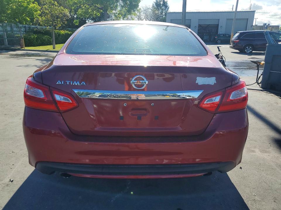 Aukcja sprzedaży 2017 Nissan Altima, vin: 1N4AL3AP4HN328860, numer aukcji: 53439636