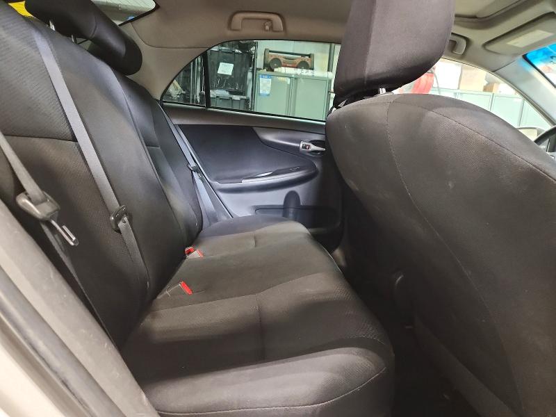Aukcja sprzedaży 2010 Toyota Corolla, vin: 2T1BU4EE2AC206002, numer aukcji: 53567326