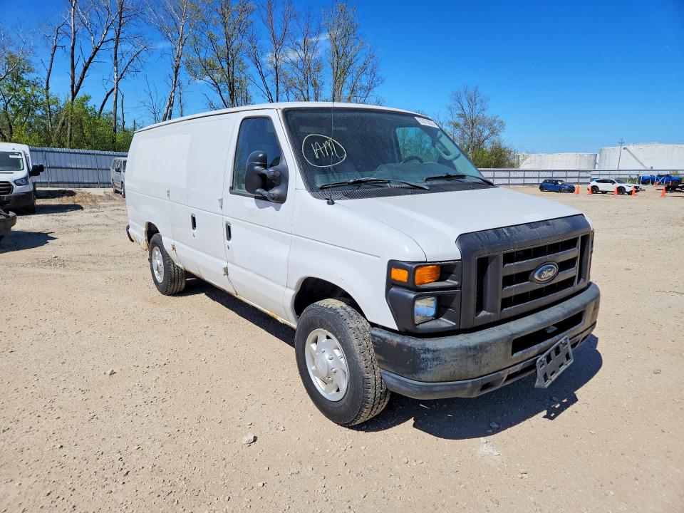 Продажа на аукционе авто 2011 Ford E250, vin: 1FTNS2ELXBDB30149, номер лота: 50670036