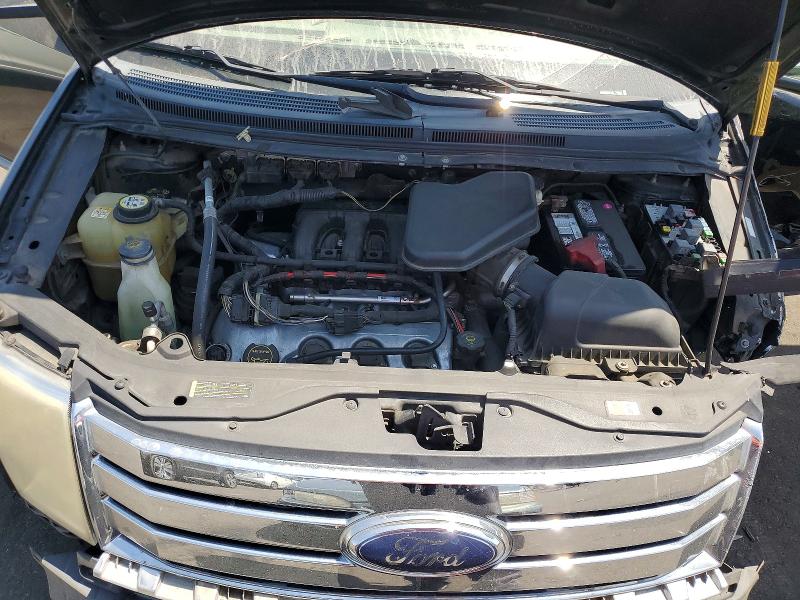 Продажа на аукционе авто 2007 Ford Edge, vin: 2FMDK36C17BB63873, номер лота: 52257256