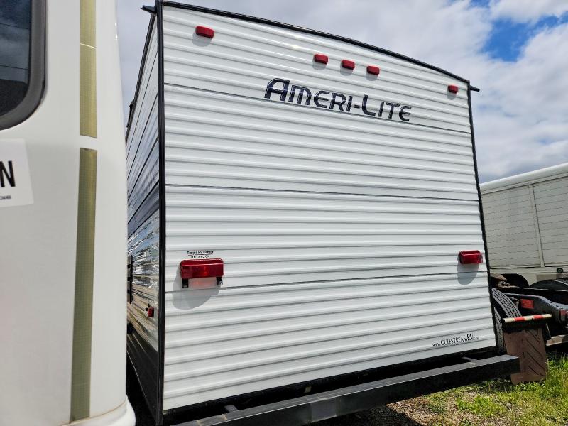 2022 Gulf Stream Ameri-lite მანქანა იყიდება აუქციონზე, vin: 1NL1G272XN6011931, აუქციონის ნომერი: 52835426