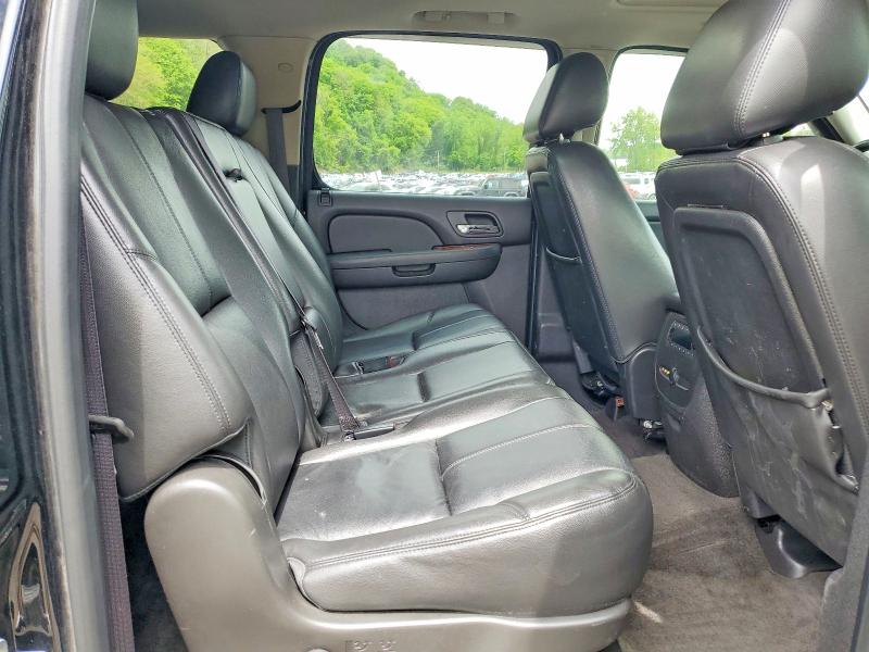 Продажа на аукционе авто 2012 Gmc Yukon Xl, vin: 1GKS2KE73CR291523, номер лота: 53118526