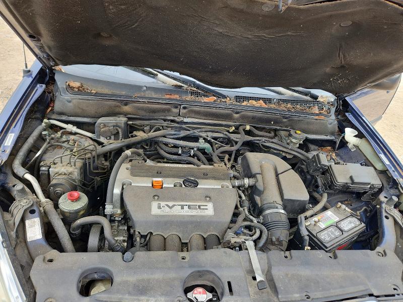 54755946 :رقم المزاد ، JHLRD68505C018571 vin ، 2005 Honda Cr-v مزاد بيع