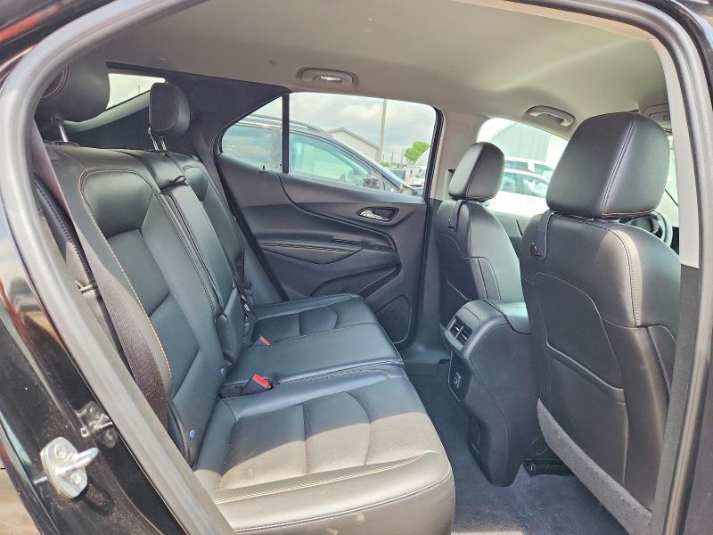Продажа на аукционе авто 2020 Chevrolet Equinox, vin: 2GNAXNEV4L6218382, номер лота: 54544036