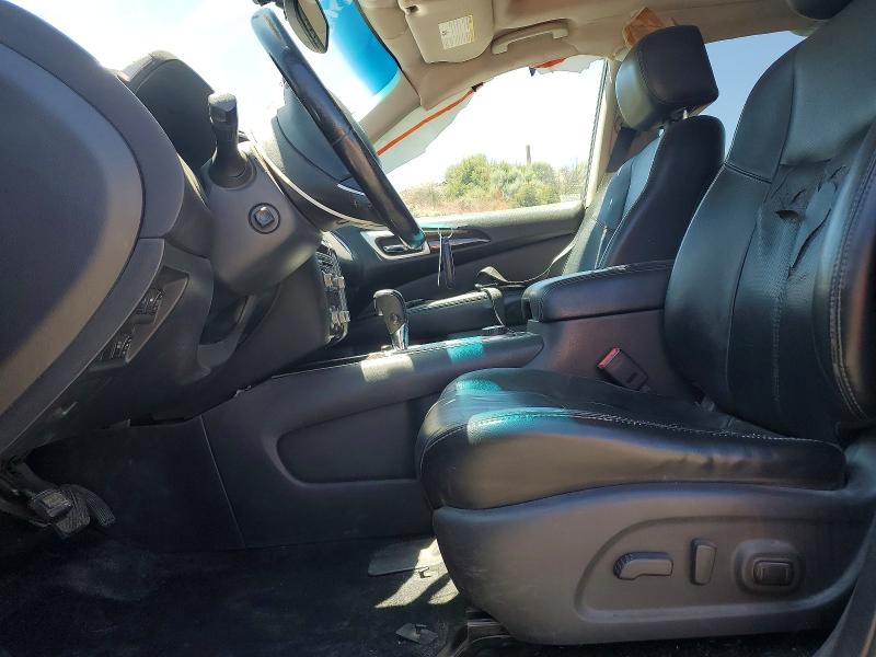 53964906 :رقم المزاد ، 5N1AR2MM6EC639178 vin ، 2014 Nissan Pathfinder مزاد بيع