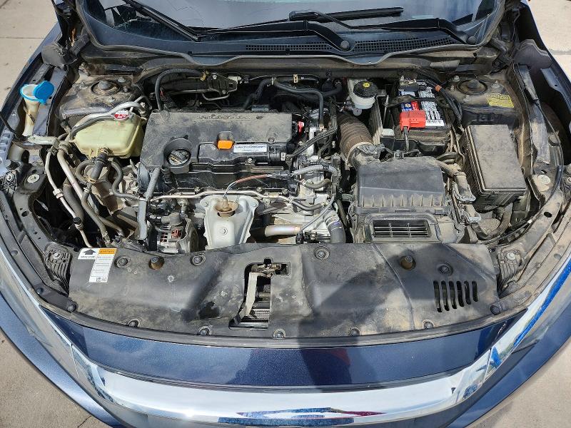Aukcja sprzedaży 2016 Honda Civic, vin: 19XFC2F85GE059671, numer aukcji: 54690166