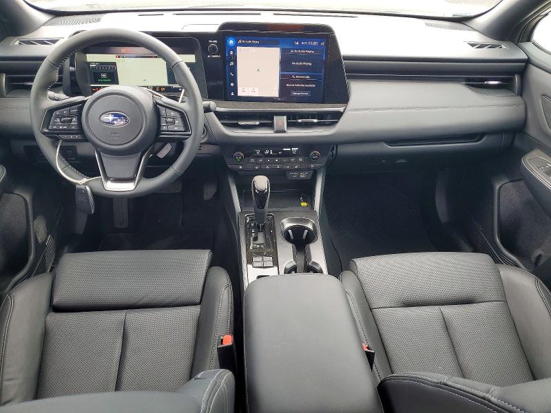 Aukcja sprzedaży 2026 Subaru Outback, vin: JF2BURJD7TY462856, numer aukcji: 53922996