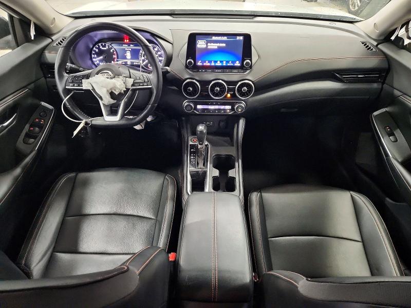 2021 Nissan Sentra მანქანა იყიდება აუქციონზე, vin: 3N1AB8DV6MY269430, აუქციონის ნომერი: 52476216