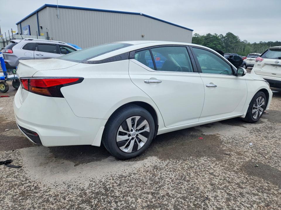 Aukcja sprzedaży 2023 Nissan Altima, vin: 1N4BL4BV6PN301018, numer aukcji: 51994576