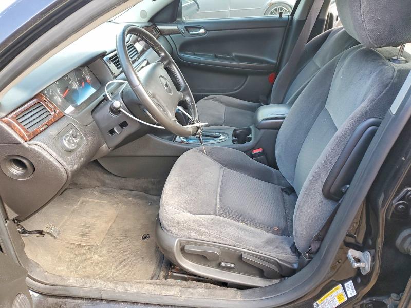 Продажа на аукционе авто 2012 Chevrolet Impala, vin: 2G1WB5E38C1252309, номер лота: 51820626