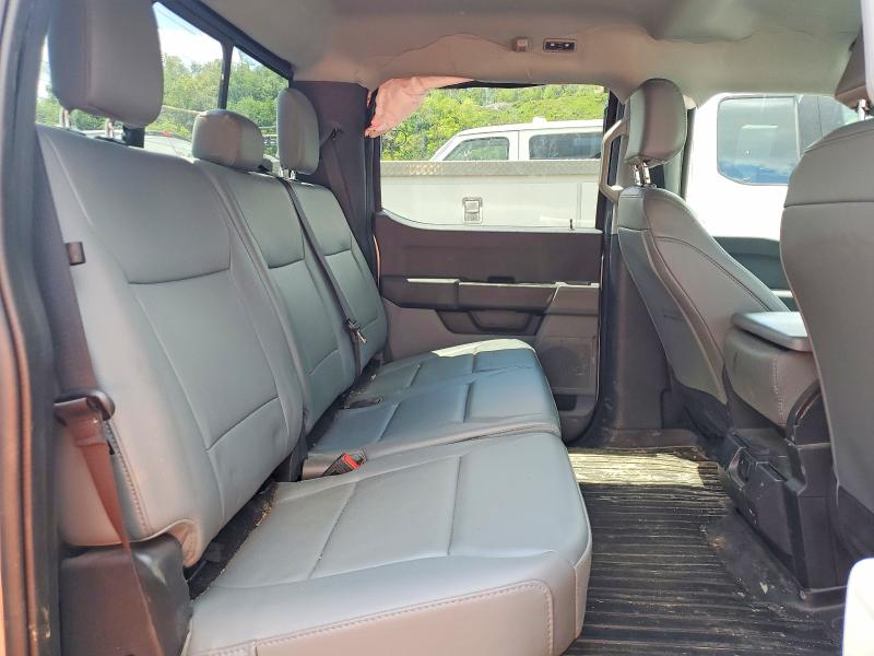 Продажа на аукционе авто 2024 Ford F250, vin: 1FT8W2BA7REF73576, номер лота: 52219636