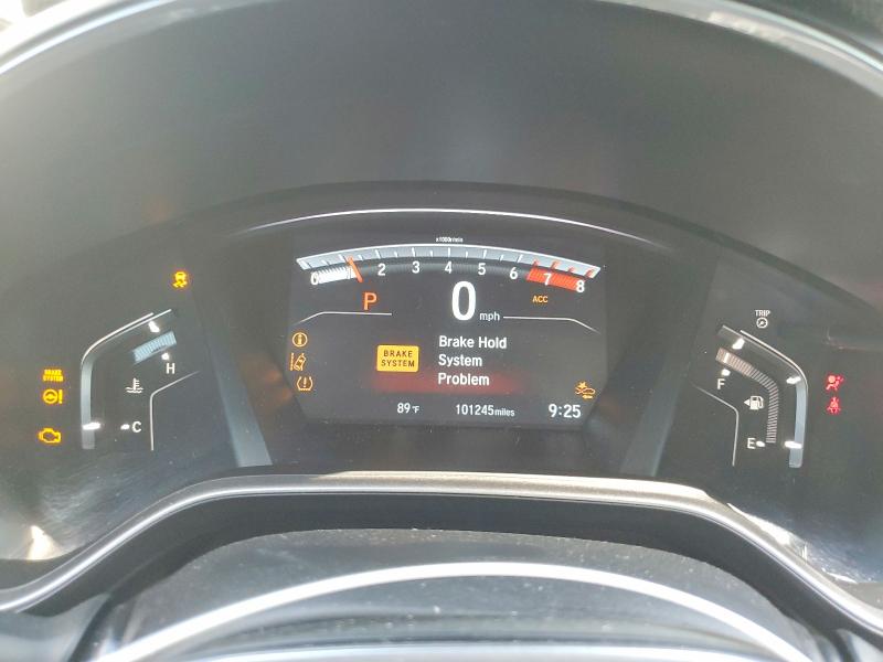 Продаж на аукціоні авто 2017 Honda Cr-v, vin: 7FARW1H53HE043017, номер лоту: 53650936