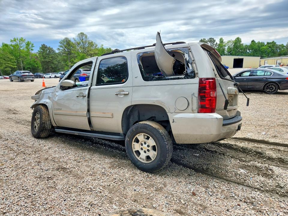Aukcja sprzedaży 2007 Chevrolet Tahoe, vin: 1GNFK13087R108949, numer aukcji: 51707476