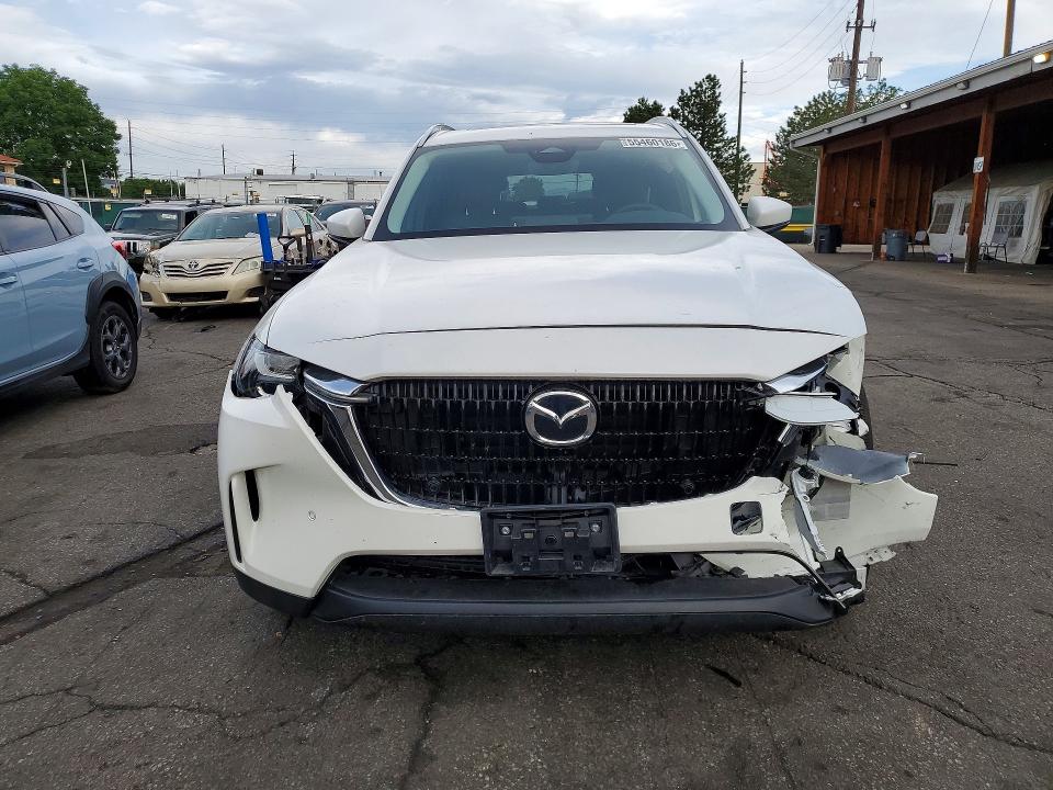 Продажа на аукционе авто 2025 Mazda Cx-90, vin: JM3KKBHD2S1223862, номер лота: 55460186