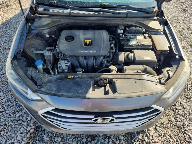 Aukcja sprzedaży 2018 Hyundai Elantra, vin: 5NPD74LF6JH353769, numer aukcji: 52099536
