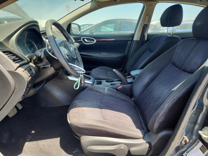 Aukcja sprzedaży 2017 Nissan Sentra, vin: 3N1AB7AP5HY359187, numer aukcji: 53466206