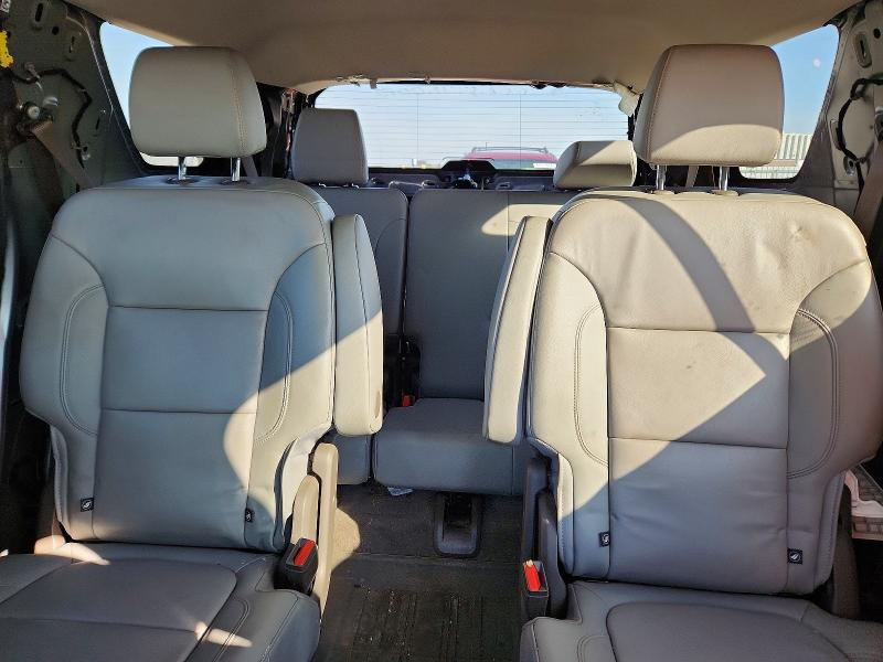 Продажа на аукционе авто 2019 Chevrolet Traverse, vin: 1GNEVHKW6KJ307975, номер лота: 54017656